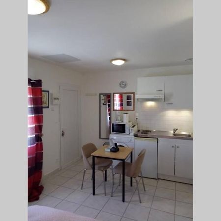 Bangala Apartment Cuffies Luaran gambar