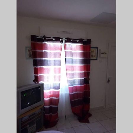 Bangala Apartment Cuffies Luaran gambar