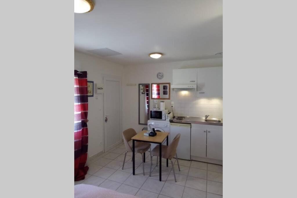 Bangala Apartment Cuffies Luaran gambar
