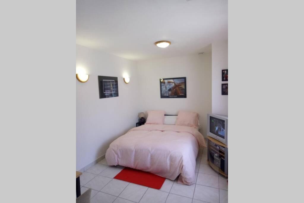 Bangala Apartment Cuffies Luaran gambar