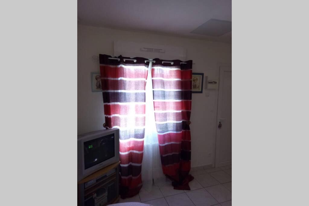 Bangala Apartment Cuffies Luaran gambar